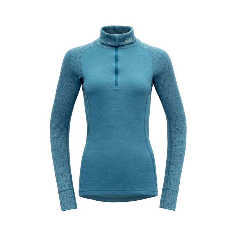 Devold Duo Active Merino 205 Z.Neck W
