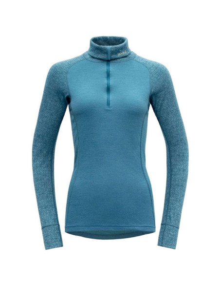 Devold Duo Active Merino 205 Z.Neck W