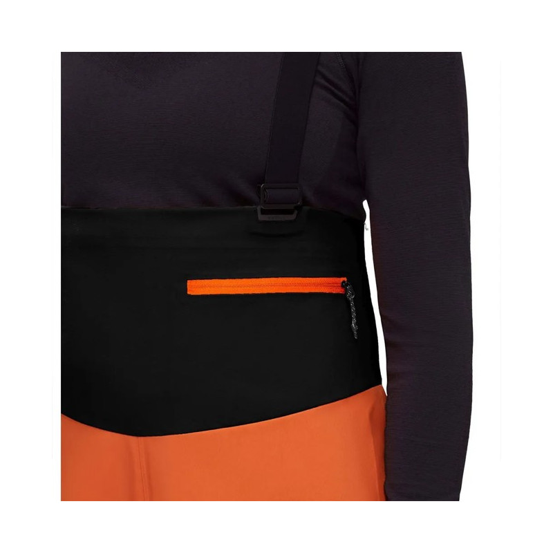 Nadrág Mammut Eiger Free Pro HS BIB W