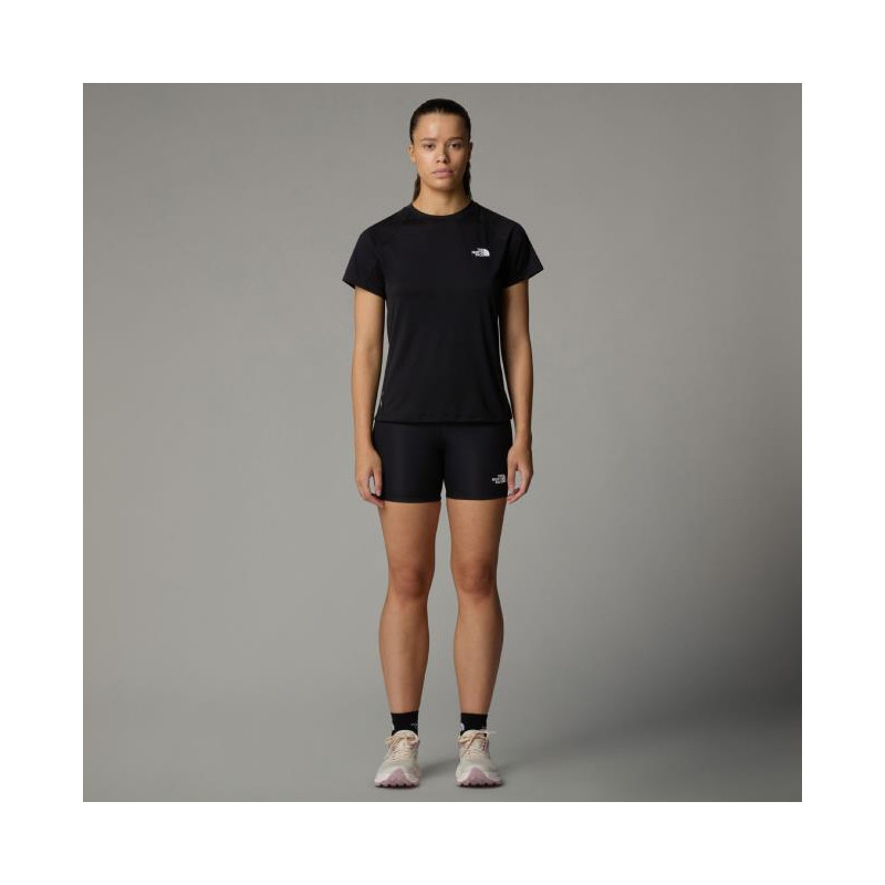 Camiseta The North Face Flex New Tee W