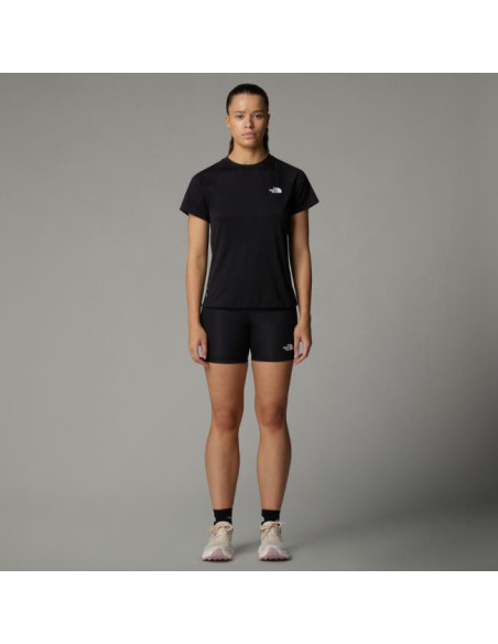 Camiseta The North Face Flex New Tee W