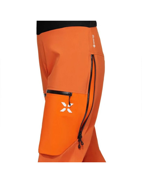 Byxor Mammut Eiger Free Pro HS BIB W