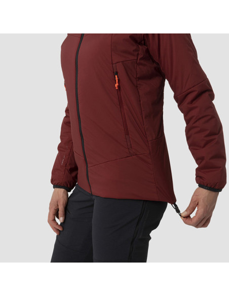 Jakke Salewa Ortles Tirol Wool Responsive Stretch