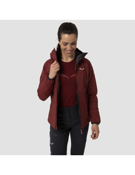 Striukė Salewa Ortles Tirol Wool Responsive Stretch