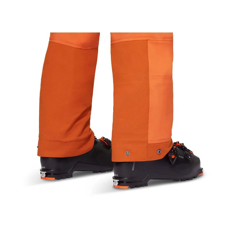 Pants Mammut Eiger Free Pro HS BIB W