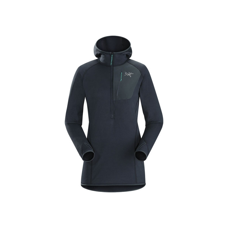 Arc'teryx Konseal Hoody W