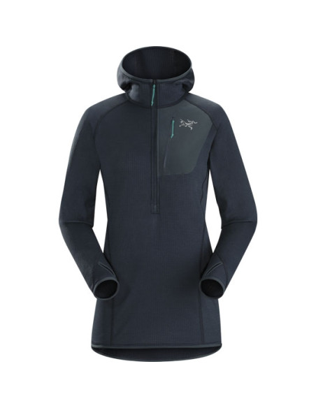 Arc'teryx Konseal Hoody W
