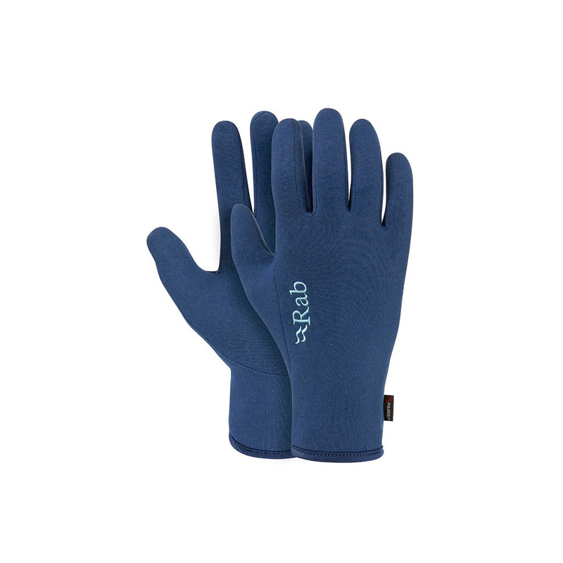 Rokavice Rab Power Stretch Pro Gloves W