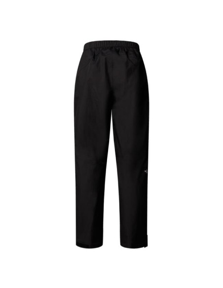 The North Face W SHELTERED CREEK 2.5L SHELL PANT TNF Bl