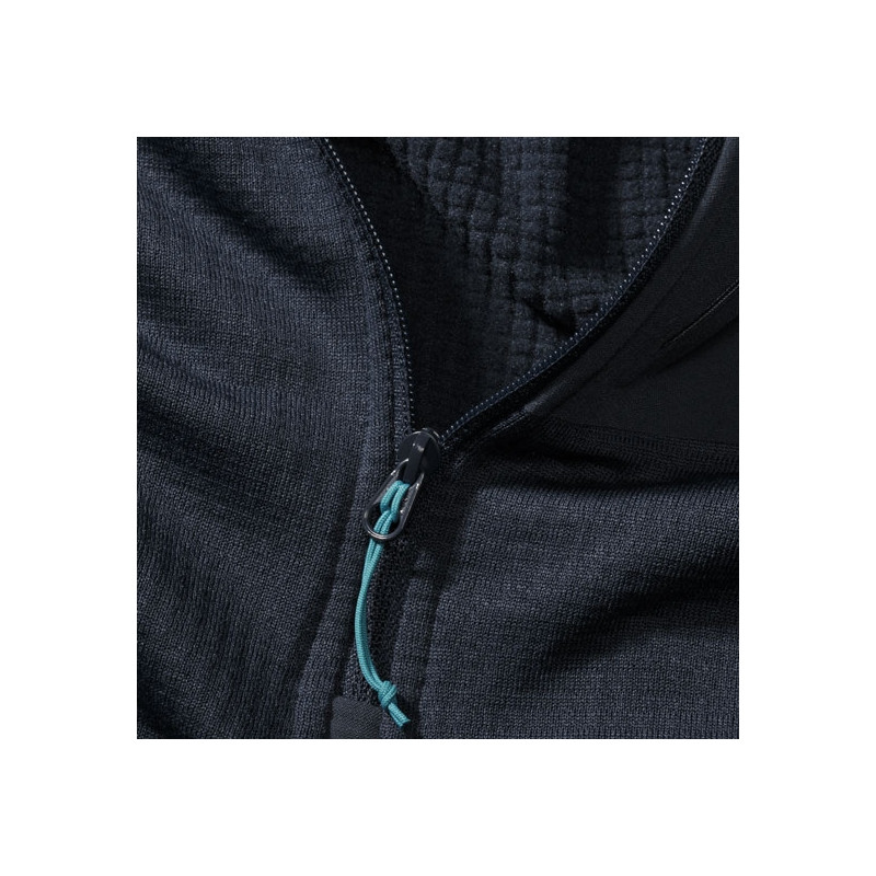 Chaqueta Arc'teryx Konseal Hoody W