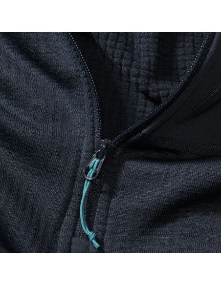 Chaqueta Arc'teryx Konseal Hoody W