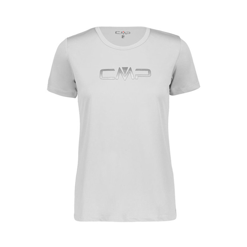Cmp Round Neck T-Shirt W