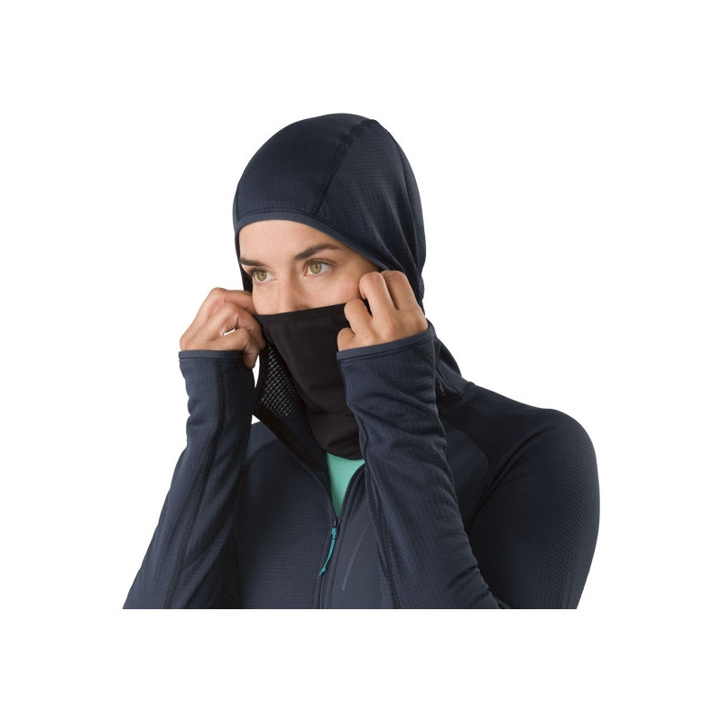 Arc'teryx Konseal Hoody W