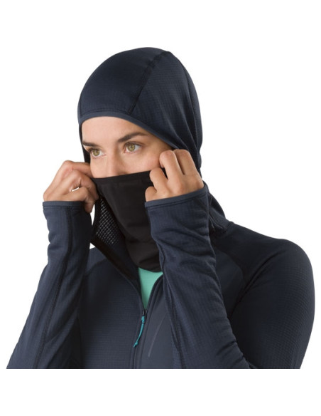 Chaqueta Arc'teryx Konseal Hoody W