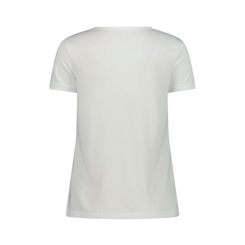 Cmp Round Neck T-Shirt W