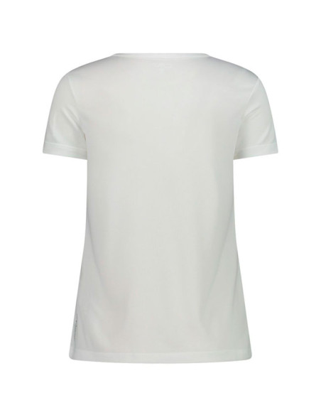 Cmp Round Neck T-Shirt W