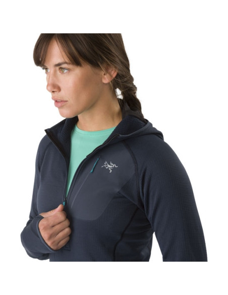 Arc'teryx Konseal Hoody W