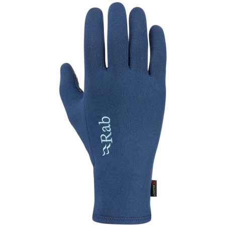 Rab PPower Stretch Contact Grip Glove W
