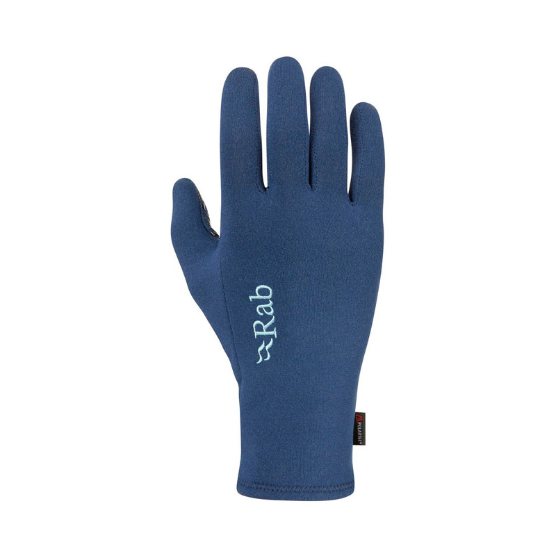 Rokavice Rab PPower Stretch Contact Grip Glove W