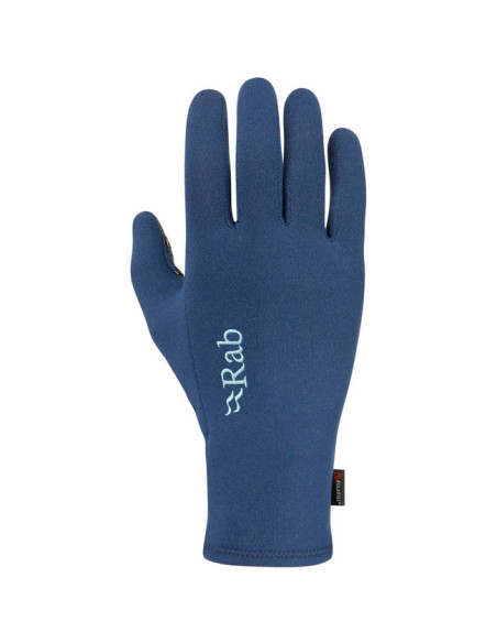 Pirštinės Rab PPower Stretch Contact Grip Glove W