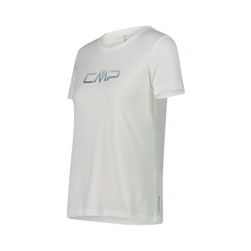 Cmp Round Neck T-Shirt W