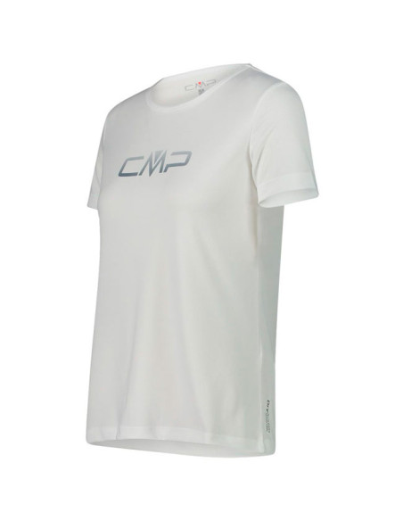 Cmp Round Neck T-Shirt W