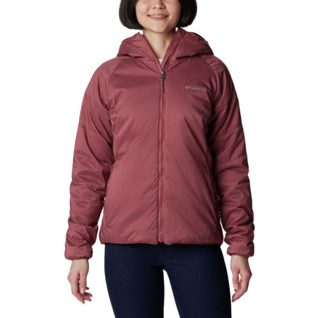 Striukė Columbia Kruser Ridge II Plush Softshell Jacket W
