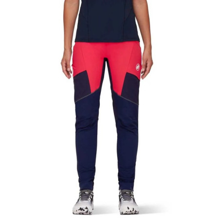 Pantalone Mammut Eiger Speed SO Hybrid
