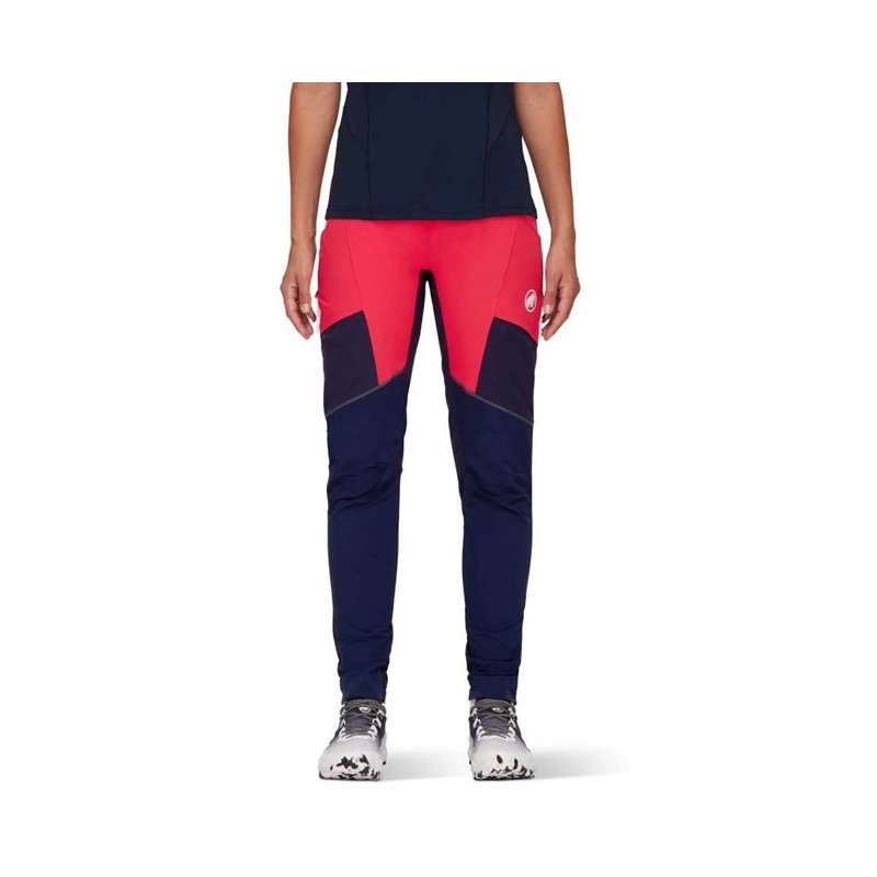 Housut Mammut Eiger Speed SO Hybrid