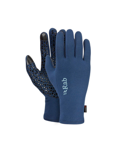 Rab PPower Stretch Contact Grip Glove W