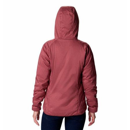 Chaqueta Columbia Kruser Ridge II Plush Softshell Jacket W 2