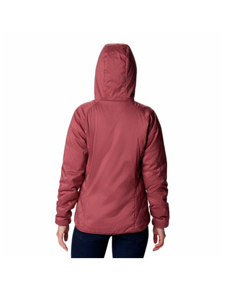 Striukė Columbia Kruser Ridge II Plush Softshell Jacket W