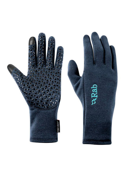 Rokavice Rab PPower Stretch Contact Grip Glove W