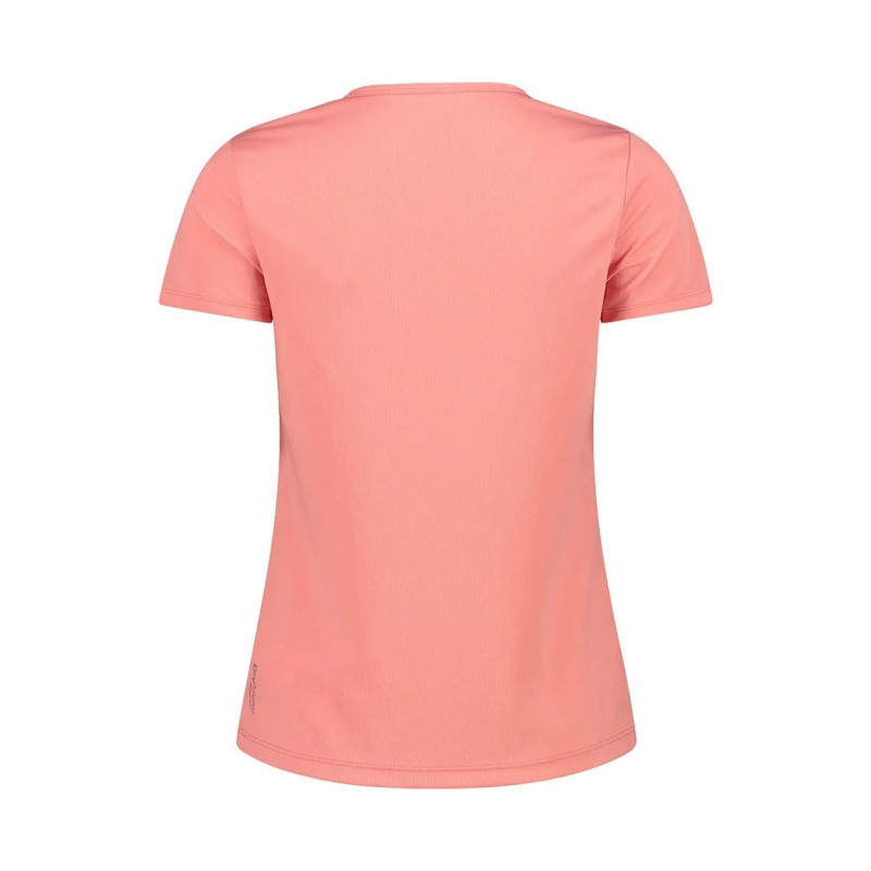 Marškinėliai Cmp CO T-SHIRT