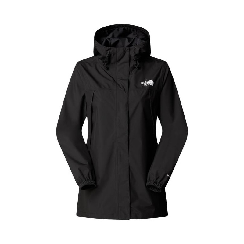 The North Face Antora Rain Parka W