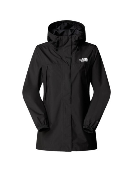 The North Face Antora Rain Parka W