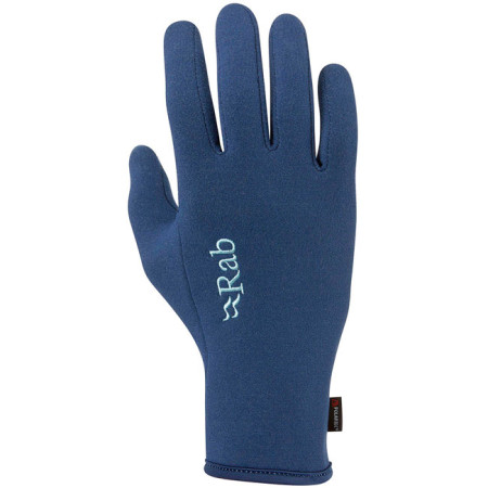 Rab Power Stretch Contact Gloves W