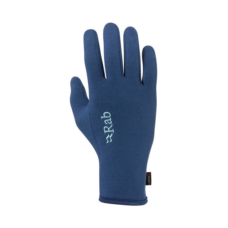 Rokavice Rab Power Stretch Contact Gloves W