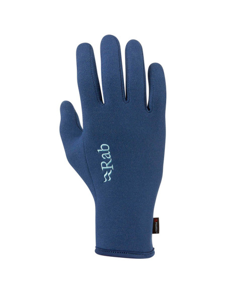 Rukavice Rab Power Stretch Contact Gloves W