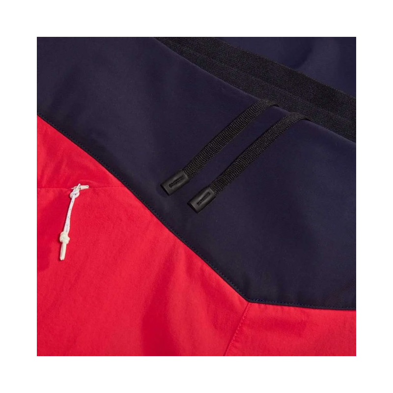 Kelnės Mammut Eiger Speed SO Hybrid