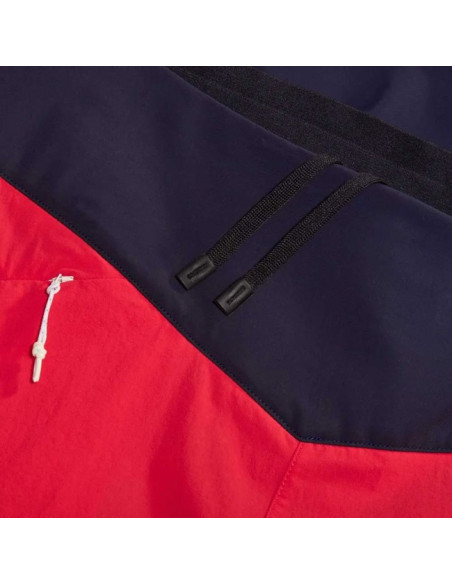 Kalhoty Mammut Eiger Speed SO Hybrid