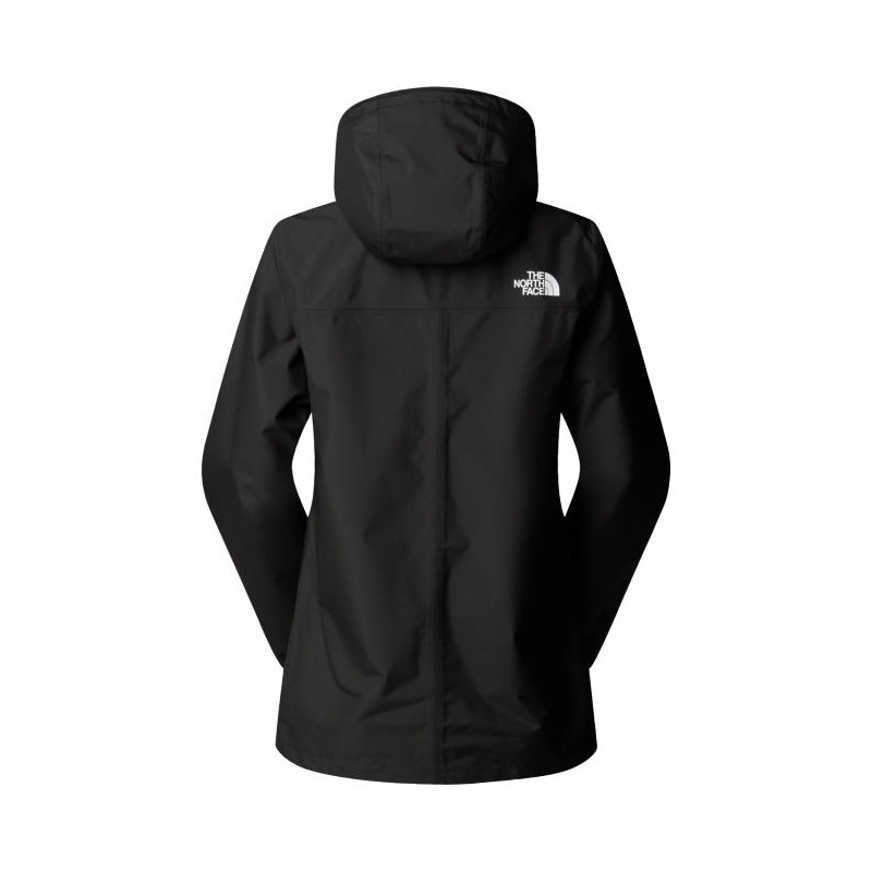 The North Face Antora Rain Parka W