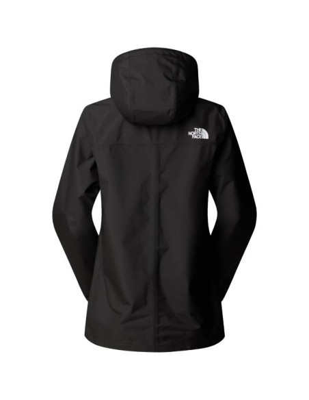 The North Face Antora Rain Parka W
