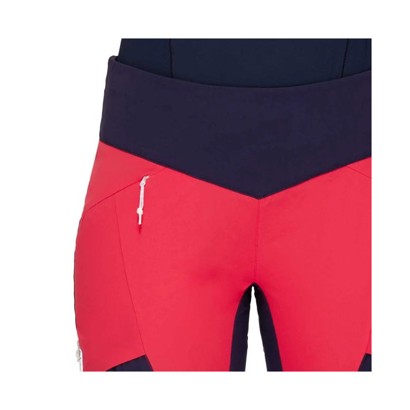 Hlače Mammut Eiger Speed SO Hybrid