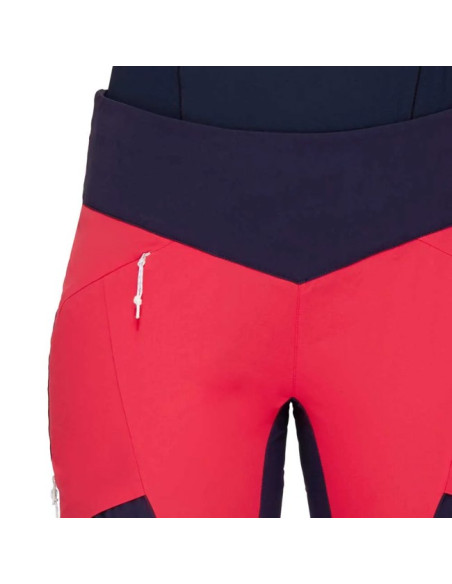 Pantalon Mammut Eiger Speed SO Hybrid