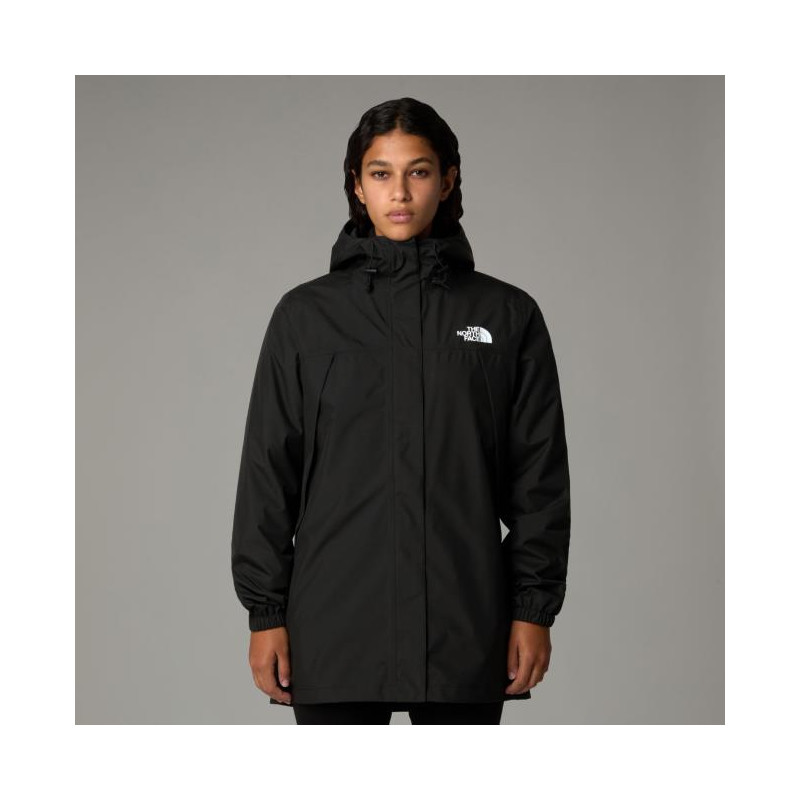 The North Face Antora Rain Parka W