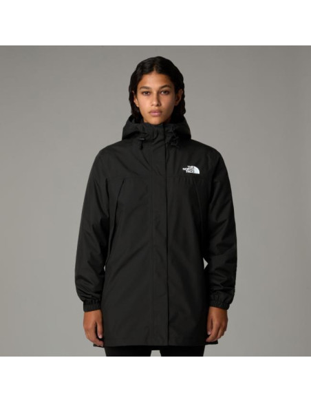 The North Face Antora Rain Parka W