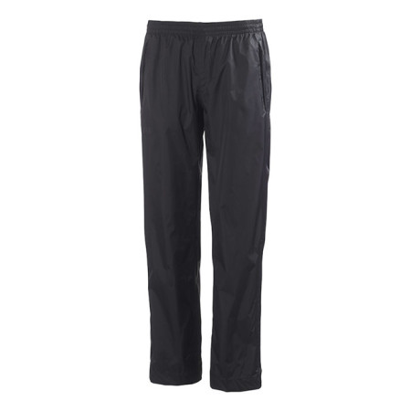 Hlače Helly Hansen LOKE PANTS Black
