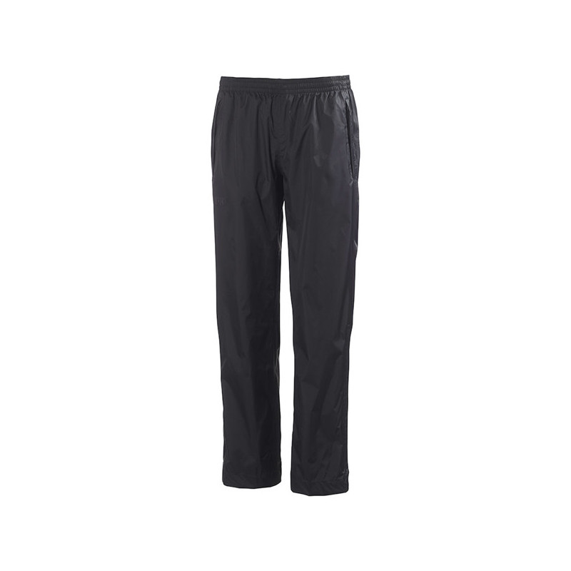 Hlače Helly Hansen LOKE PANTS Black