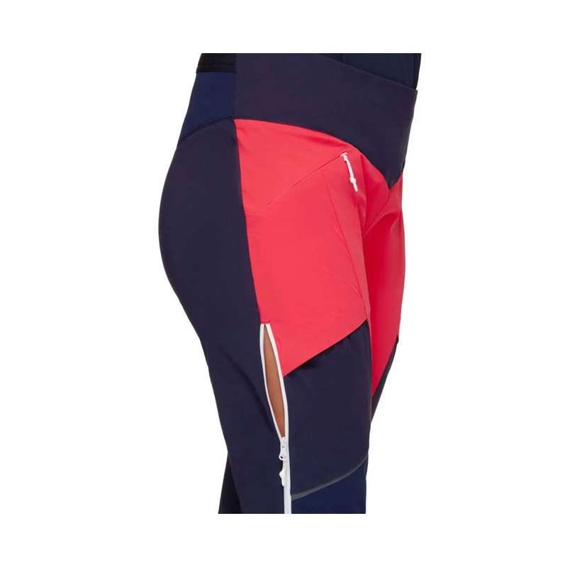 Bukser Mammut Eiger Speed SO Hybrid